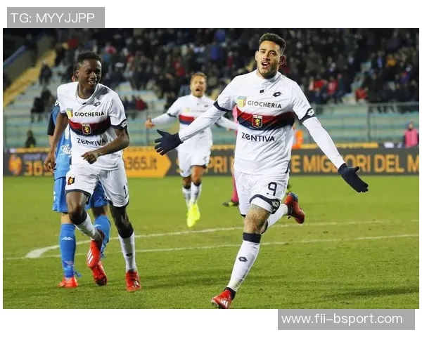 卡利亚里3_3热那亚，二埃本赛季意甲进球达2个，攻防大战引爆球迷热情