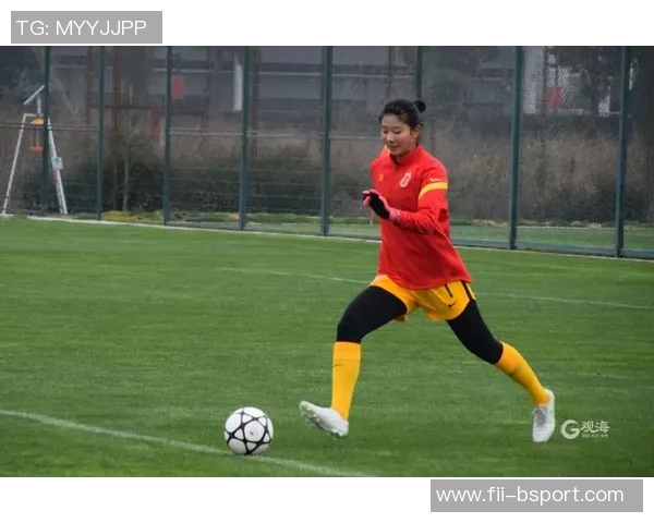 好的孤独——女足“门神”刘晨