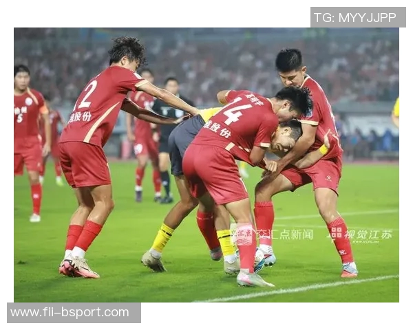 苏州队主场大战泰州队，精彩不到尾声的激烈较量