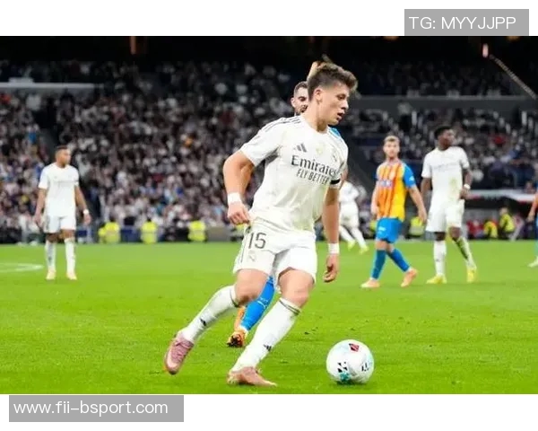 马卡：居莱尔本赛季发挥出色，已成为阿隆索麾下的球场指挥官