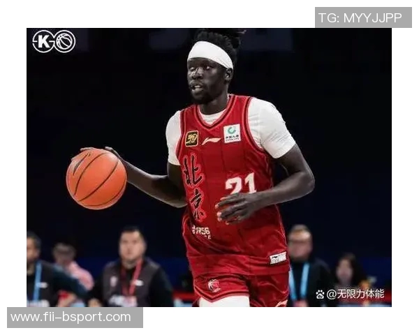 首钢男篮休赛期目标：选帅、保留本土框架、升级外援，开启新赛季新篇章