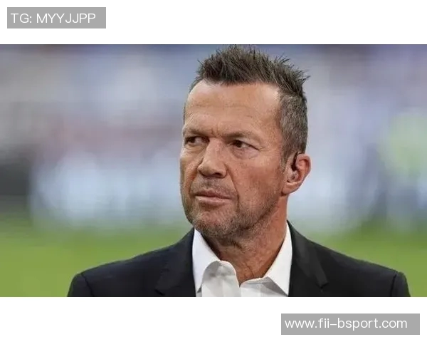 马特乌斯：拜仁与孔帕尼续约完全正确，过去积极的氛围回来了