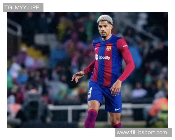 马卡：阿劳霍目前最有可能是在圣诞假期后回归巴萨